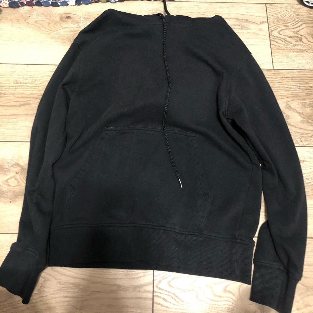 Odd future hoodie